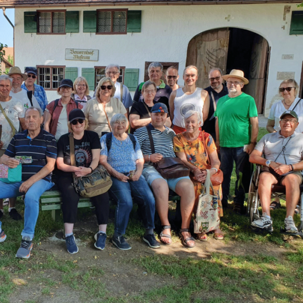 Kommunikation in der Gruppe leicht gemacht