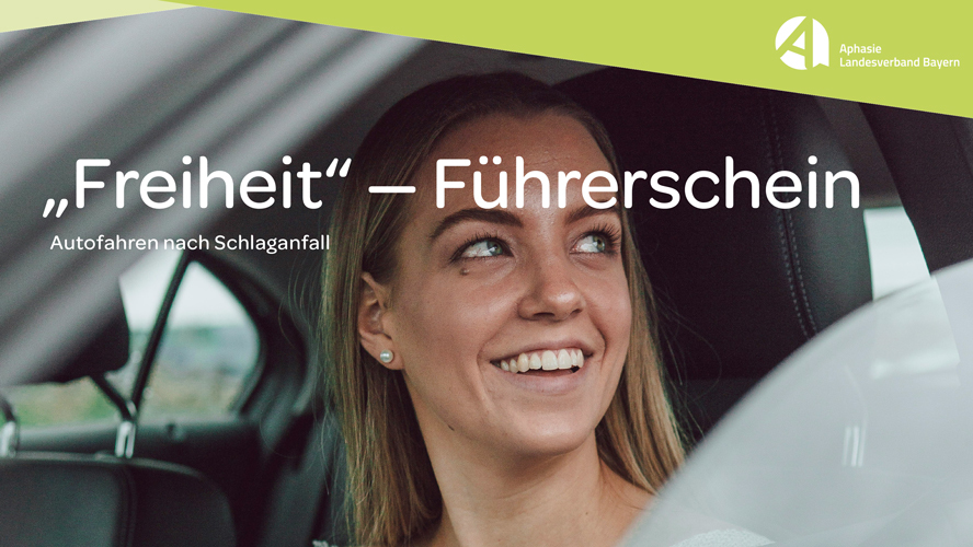 Aphasie & Führerschein