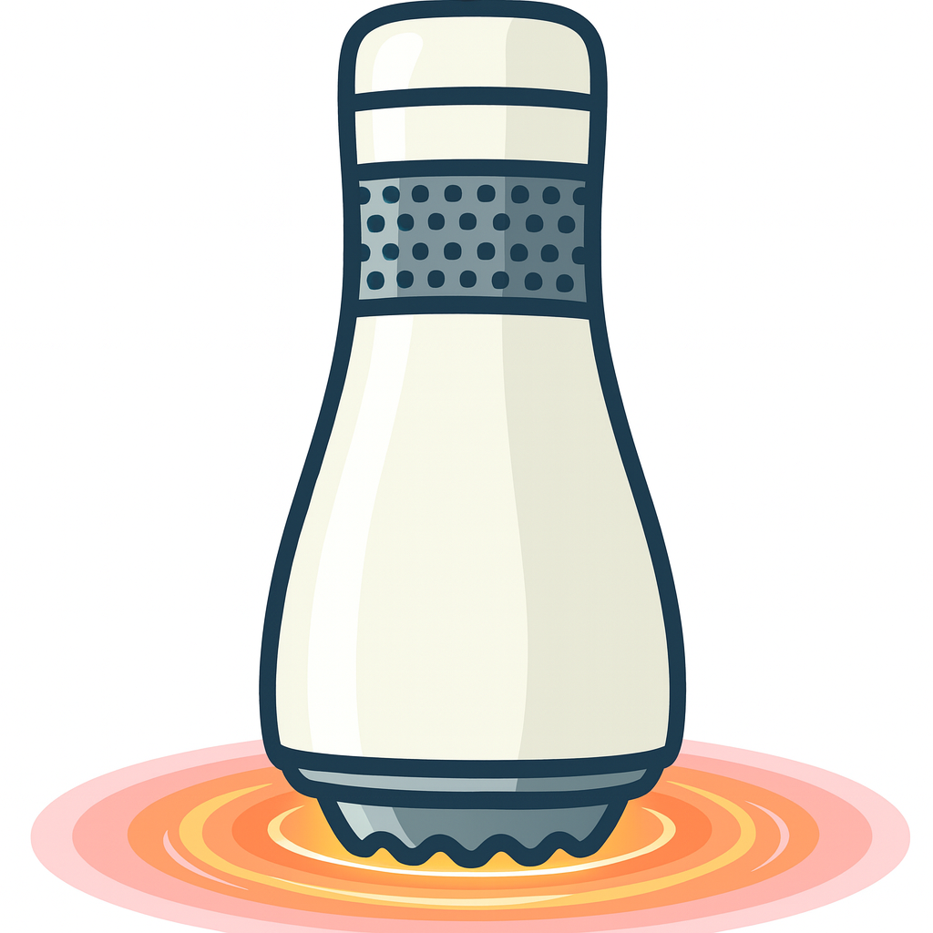 Lymphdrainage-Massage