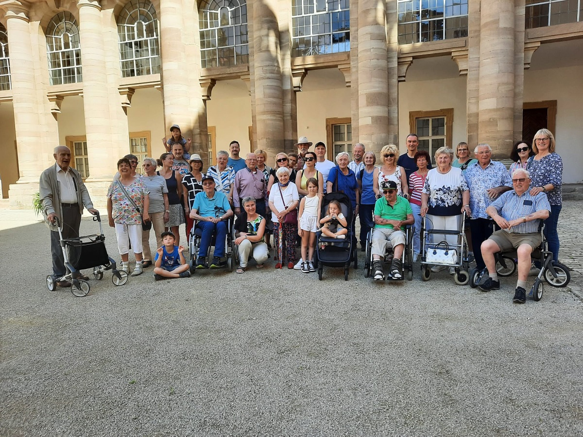 SHG Rothenburg ob der Tauber