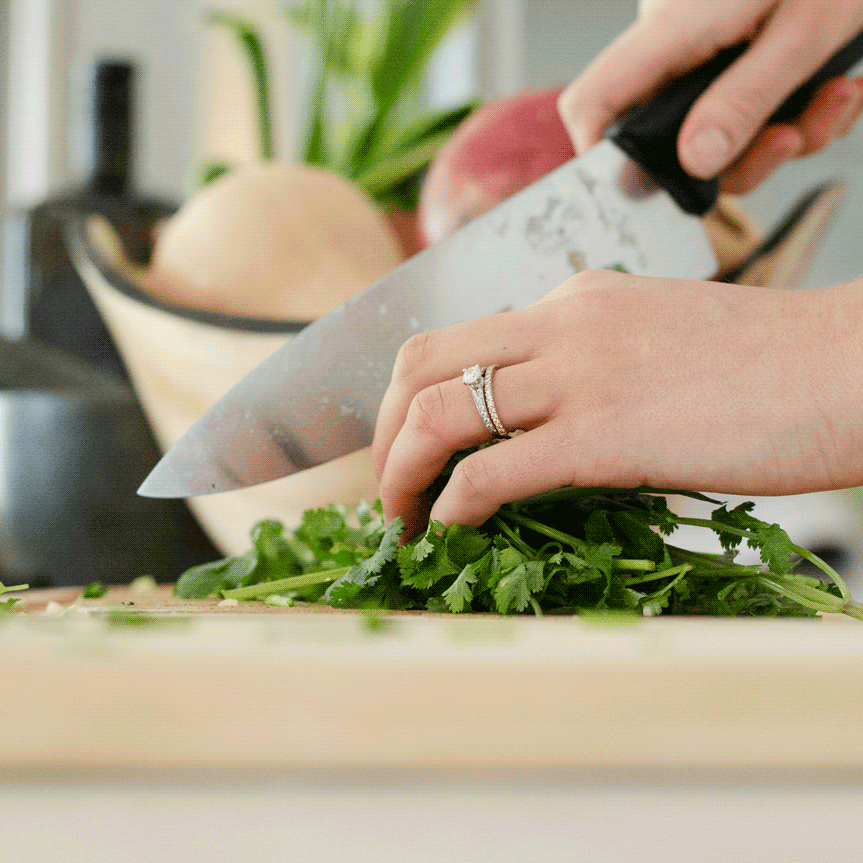 Seminar: „Kochen und ein Video-Film“