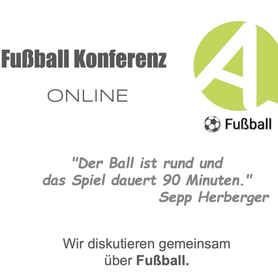 Fußball-Konferenz
