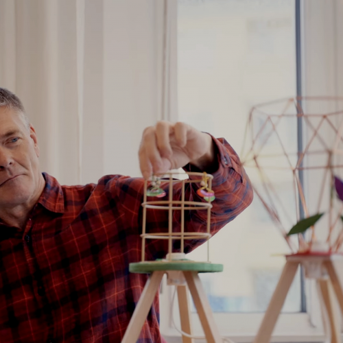 Pilot Seminar: „Ich sehe Dich – auch ohne Worte“