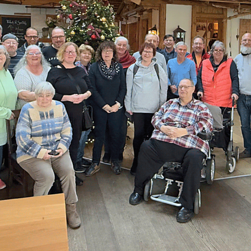 Computerkurs in Buchloe 2024