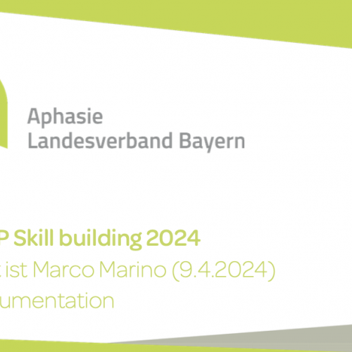 Lego Serious Play (LSP) – Skillbuilding 2024