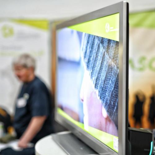 Würzburger Aphasie-Tage 2024