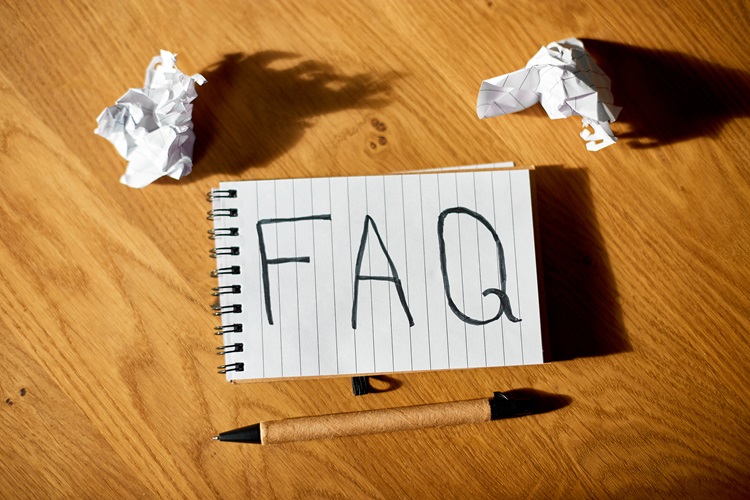 Häufige Fragen (FAQ)