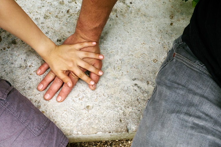 Informationen für Angehörige