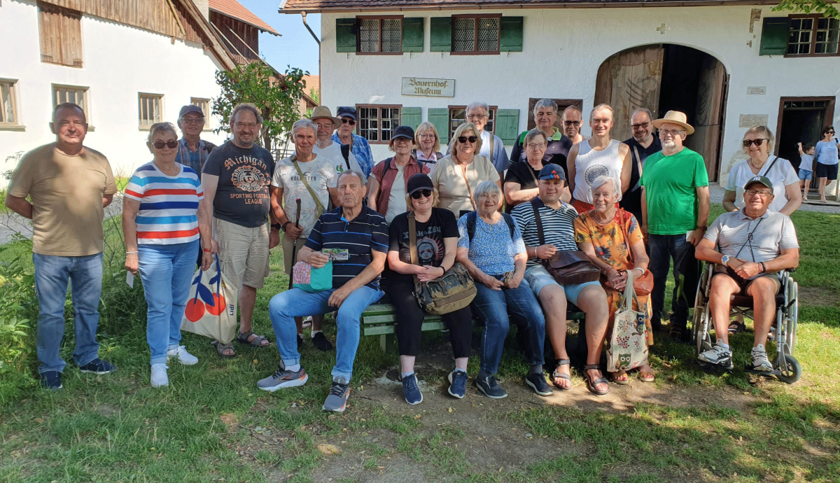 Seminar "Kommunikation in der Gruppe leicht gemacht"