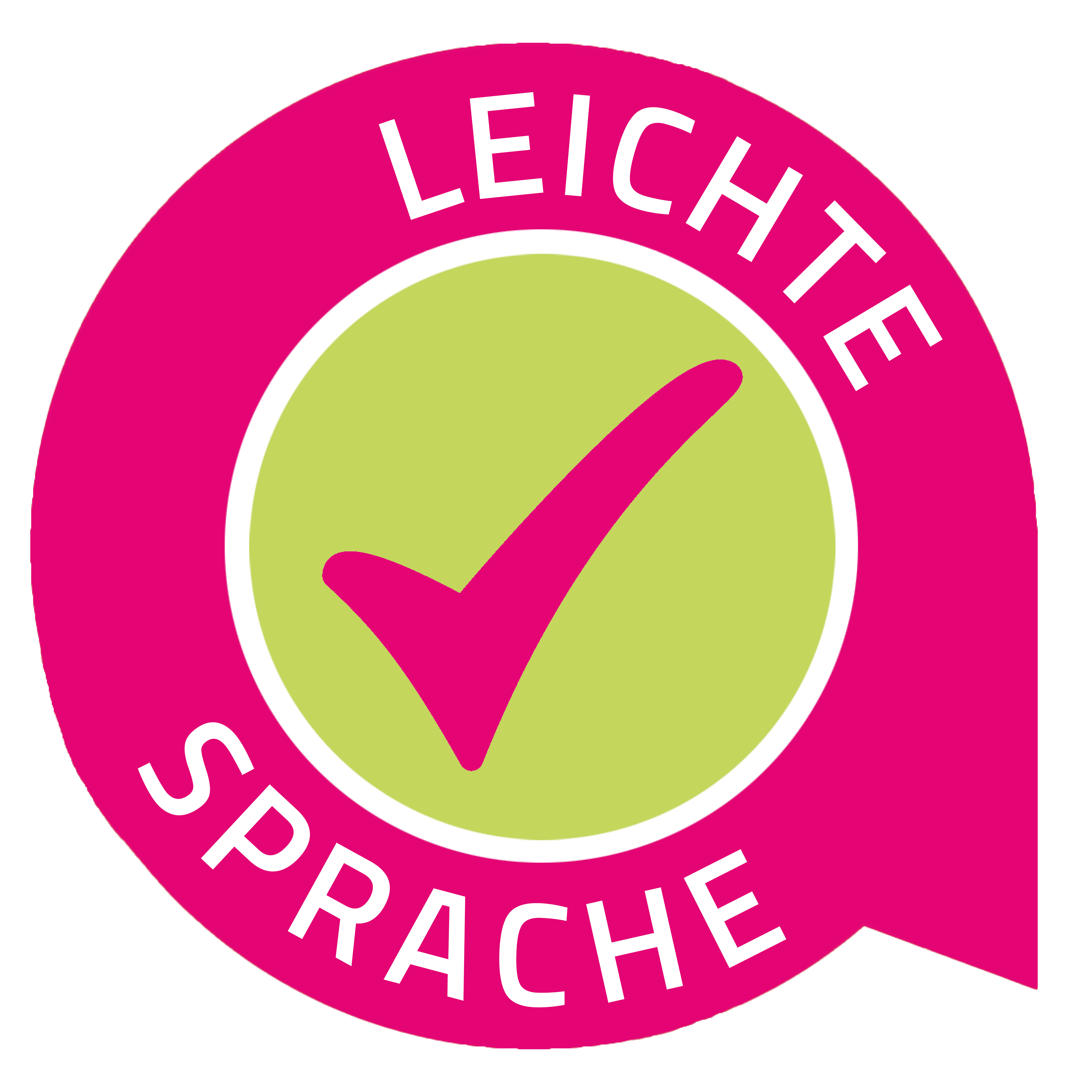 Leichte Sprache